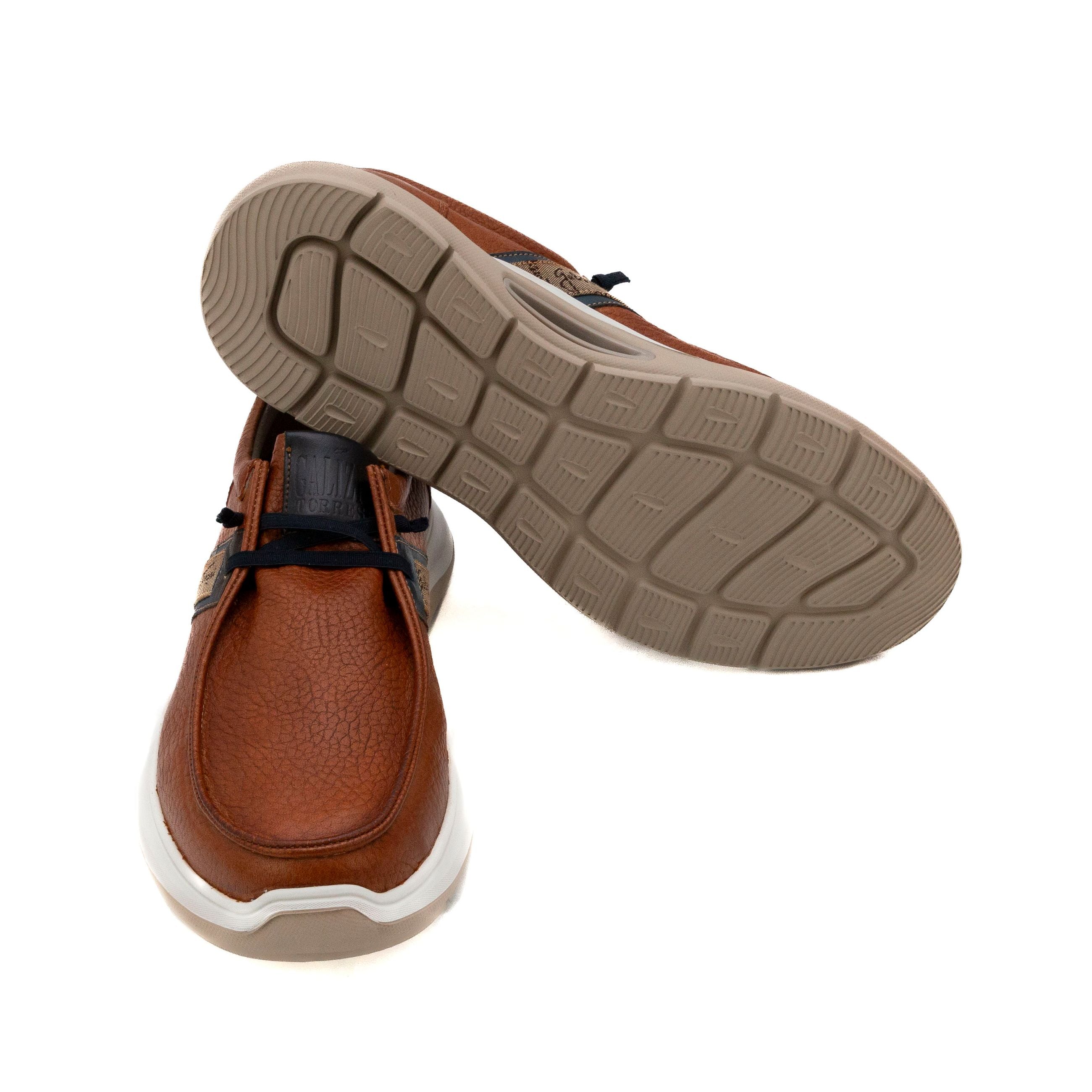 GALIZIO TORRESI Sneakers uomo Pelle 310360 - Musto Calzature srl