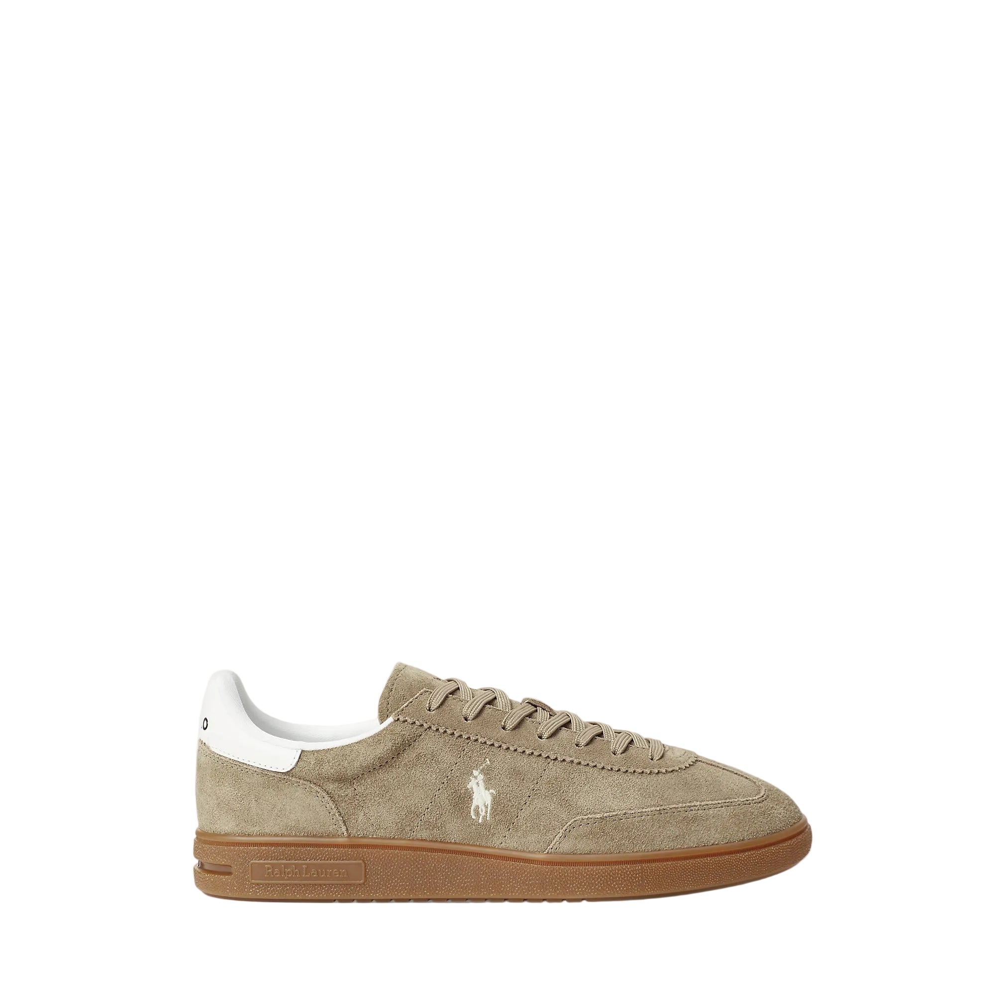 POLO RALPH LAUREN Sneakers uomo Pelle BEDFORD PP - Musto Calzature srl