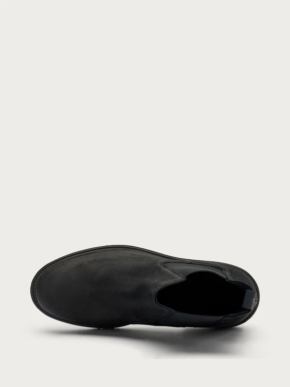 FRAU stivaletti uomo in pelle scamosciata - Musto Calzature srl