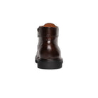 EXTON Anfibi uomo vitello toscano 5481 - Musto Calzature srl