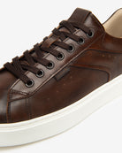 NEROGIARDINI Sneakers uomo Pelle E601150U - Musto Calzature srl