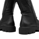 BUENO Stivaletti Pelle F1600 - Musto Calzature srl