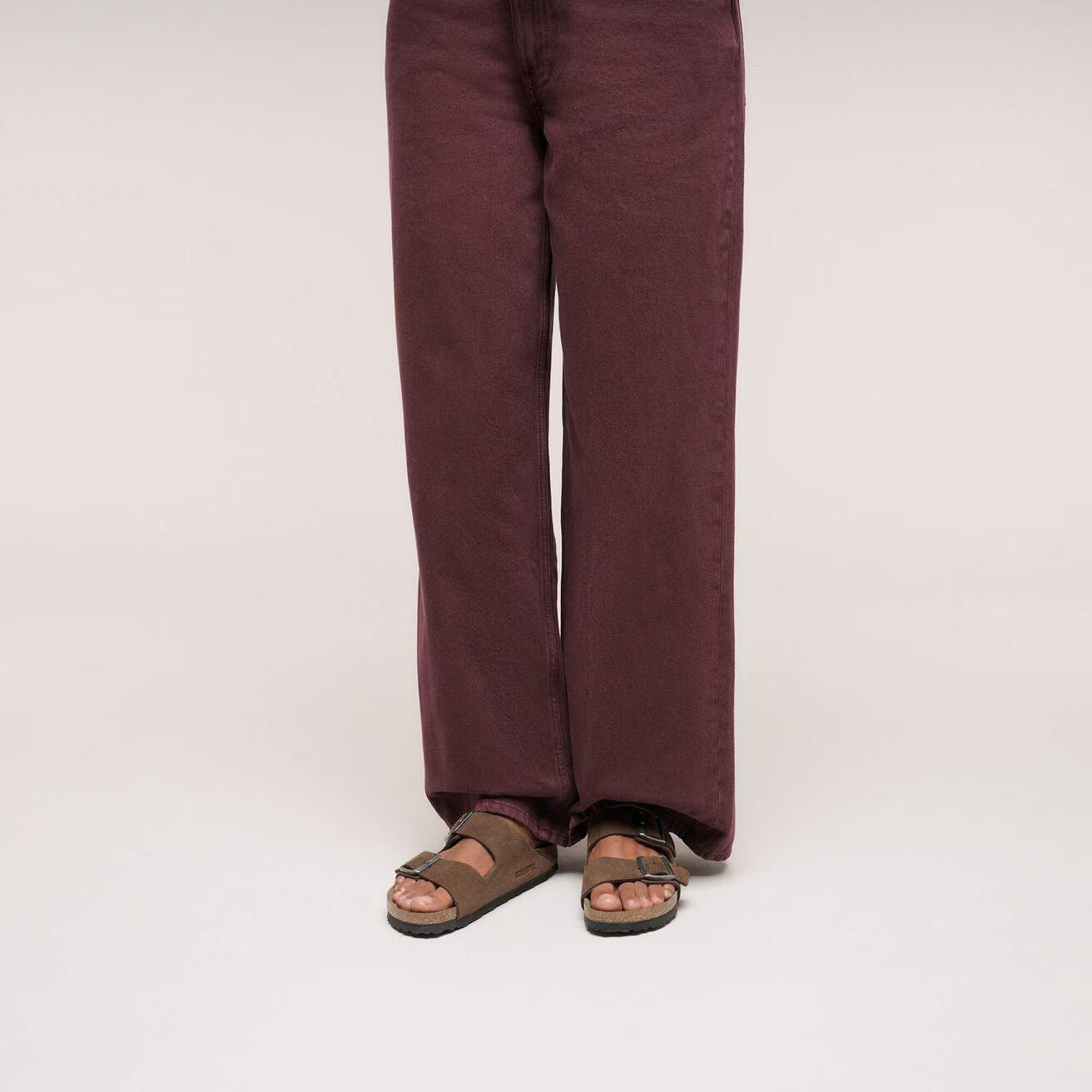 BIRKENSTOCK Birkenstock Camoscio ARIZONA 1030865 - Musto Calzature srl