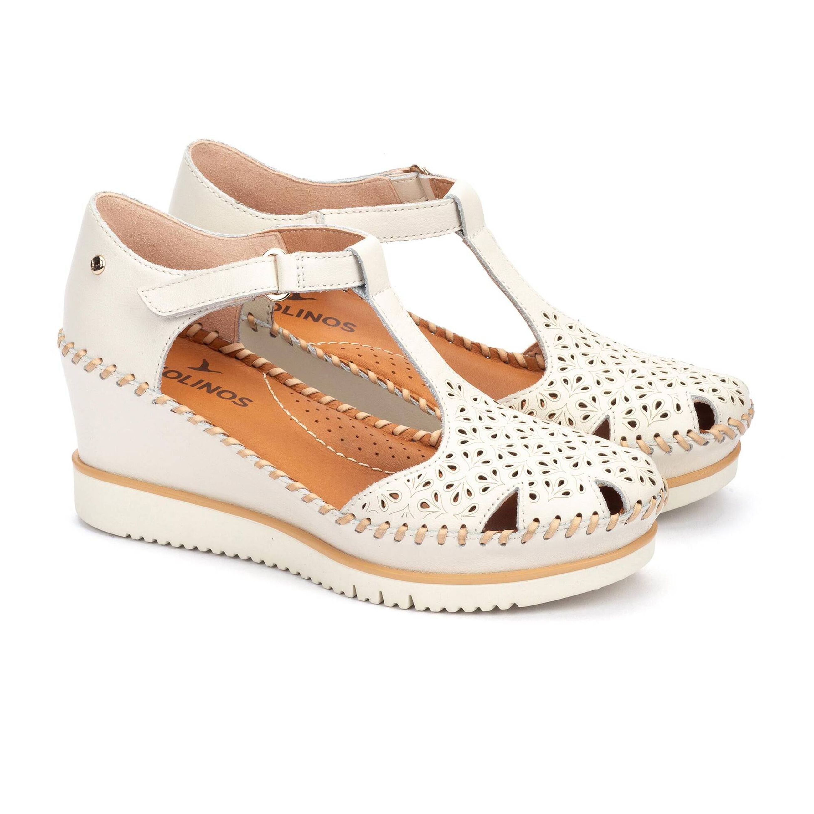 Pikolinos Zeppe e platforms Pelle AGUADULCE W3Z - 1629 - Musto Calzature srl