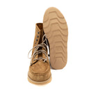 VJORN Stivaletti uomo Camoscio DAVID - Musto Calzature srl
