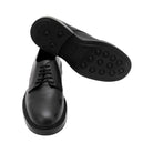 MUSTO Stringate Pelle CORNELIA OS01 - Musto Calzature srl