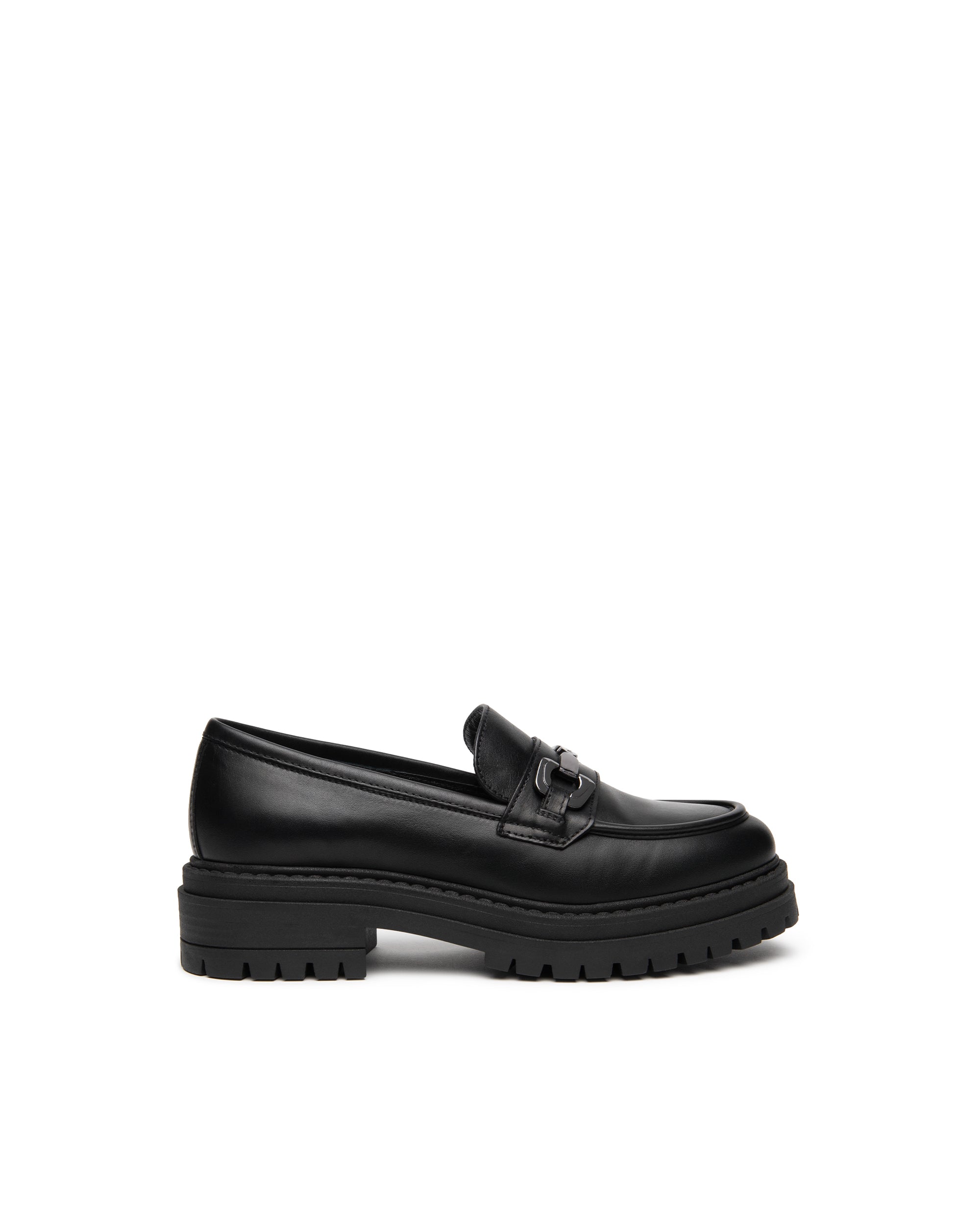 NEROGIARDINI Mocassini Pelle I617174D - Musto Calzature srl