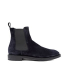 FRAU Stivaletti uomo Camoscio A71C5 - Musto Calzature srl