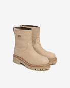 Stivaletti NeroGiardini | Comfort DryGo!® e Stile Unico I514921D