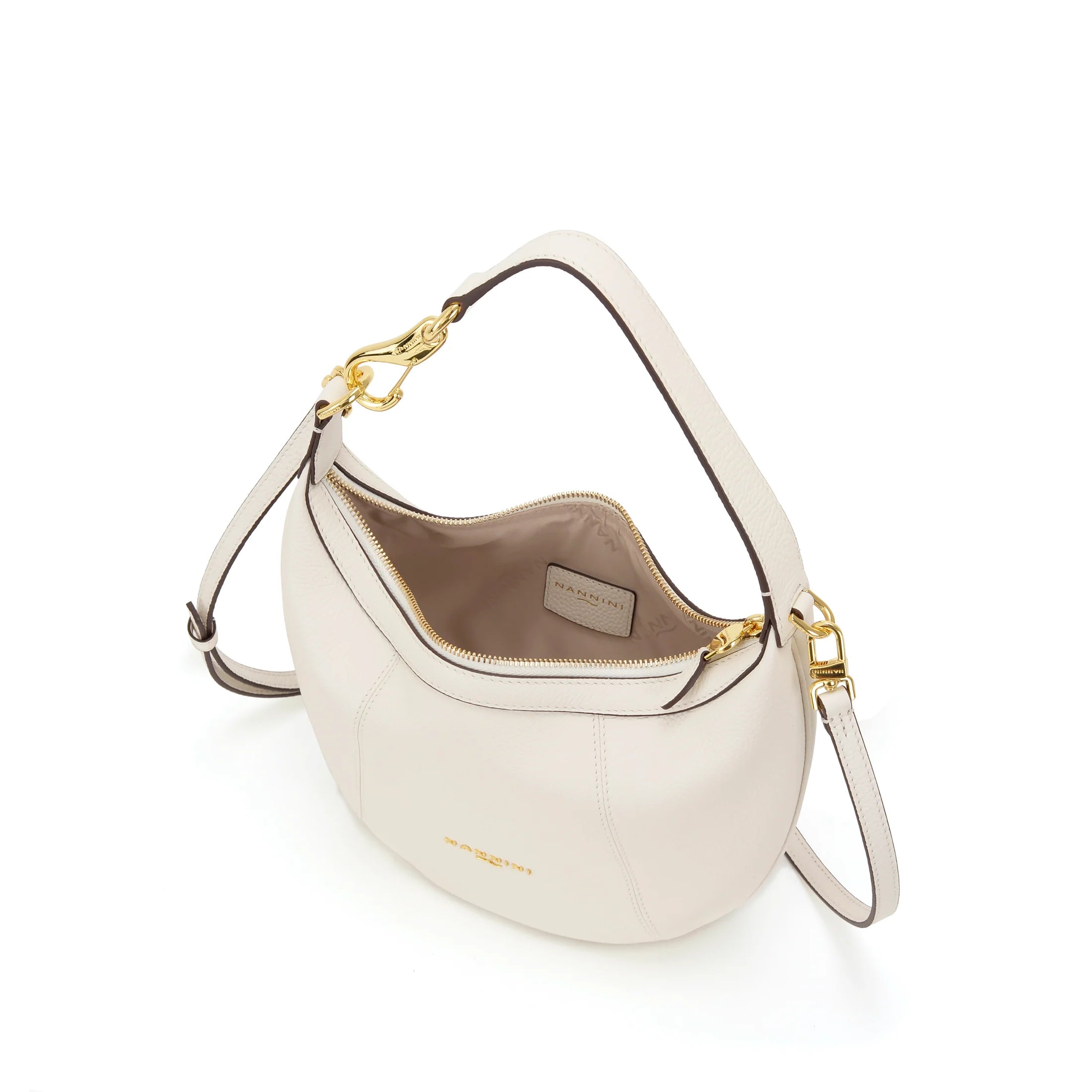 NANNINI Borse FILIPPA 19121 - Musto Calzature srl