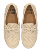 BIBI LOU Mocassini similpelle TANA LOAFERS 614Z27FS - Musto Calzature srl