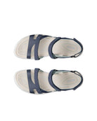 ECCO Sandali Pelle Cruise 821833 - 54688 - Musto Calzature srl