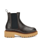 FRAU Stivaletti Pelle 78L3 - Musto Calzature srl