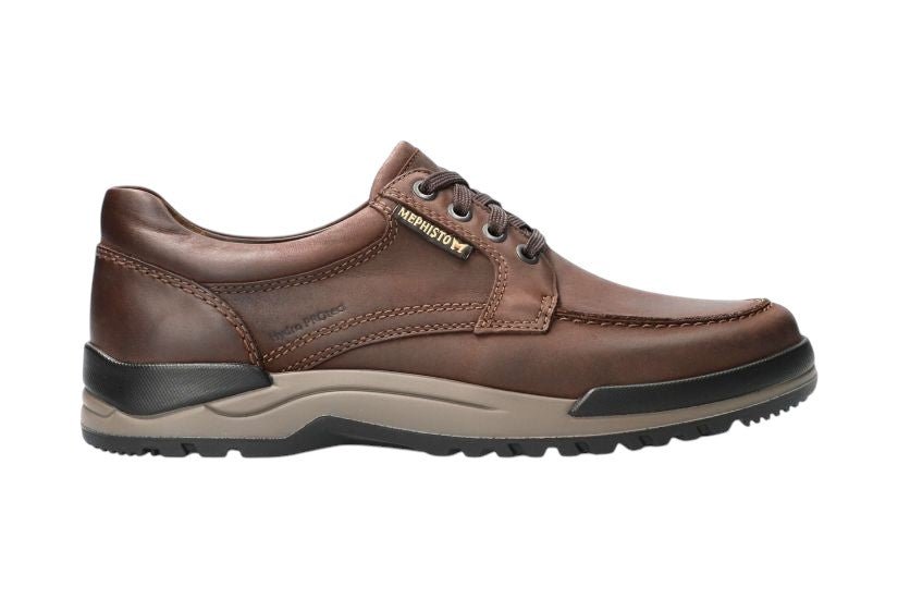 MEPHISTO Scarpe casual uomo Pelle CHARLES - Musto Calzature srl