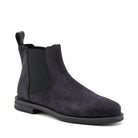 FRAU Stivaletti Camoscio 98A3 - Musto Calzature srl