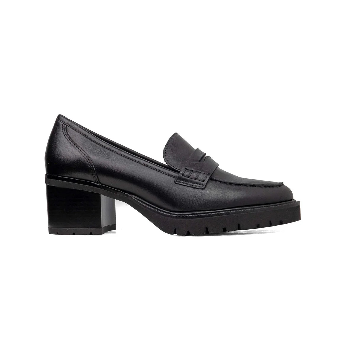 CALLAGHAN Mocassini Pelle 37205 - Musto Calzature srl