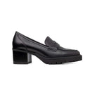 CALLAGHAN Mocassini Pelle 37205 - Musto Calzature srl