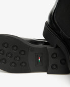 NeroGiardini Stivaletti da donna in pelle - Musto Calzature srl