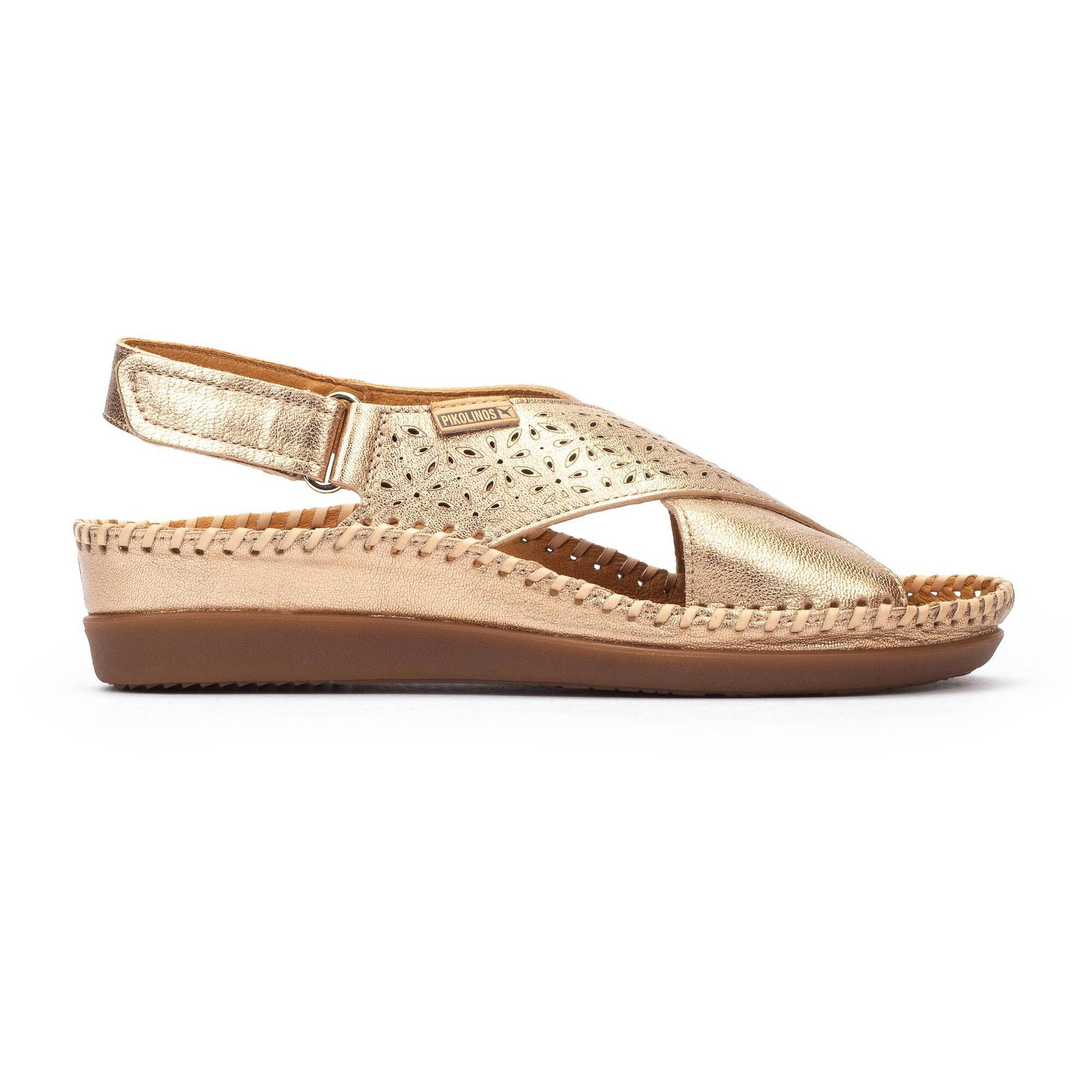 Pikolinos Zeppe e platforms Pelle CADAQUES W8K - 0848CL - Musto Calzature srl