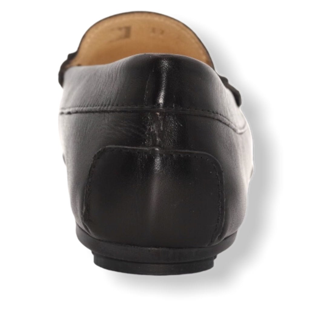 MUSTO Mocassini NAPPA GENOVA g - Musto Calzature srl