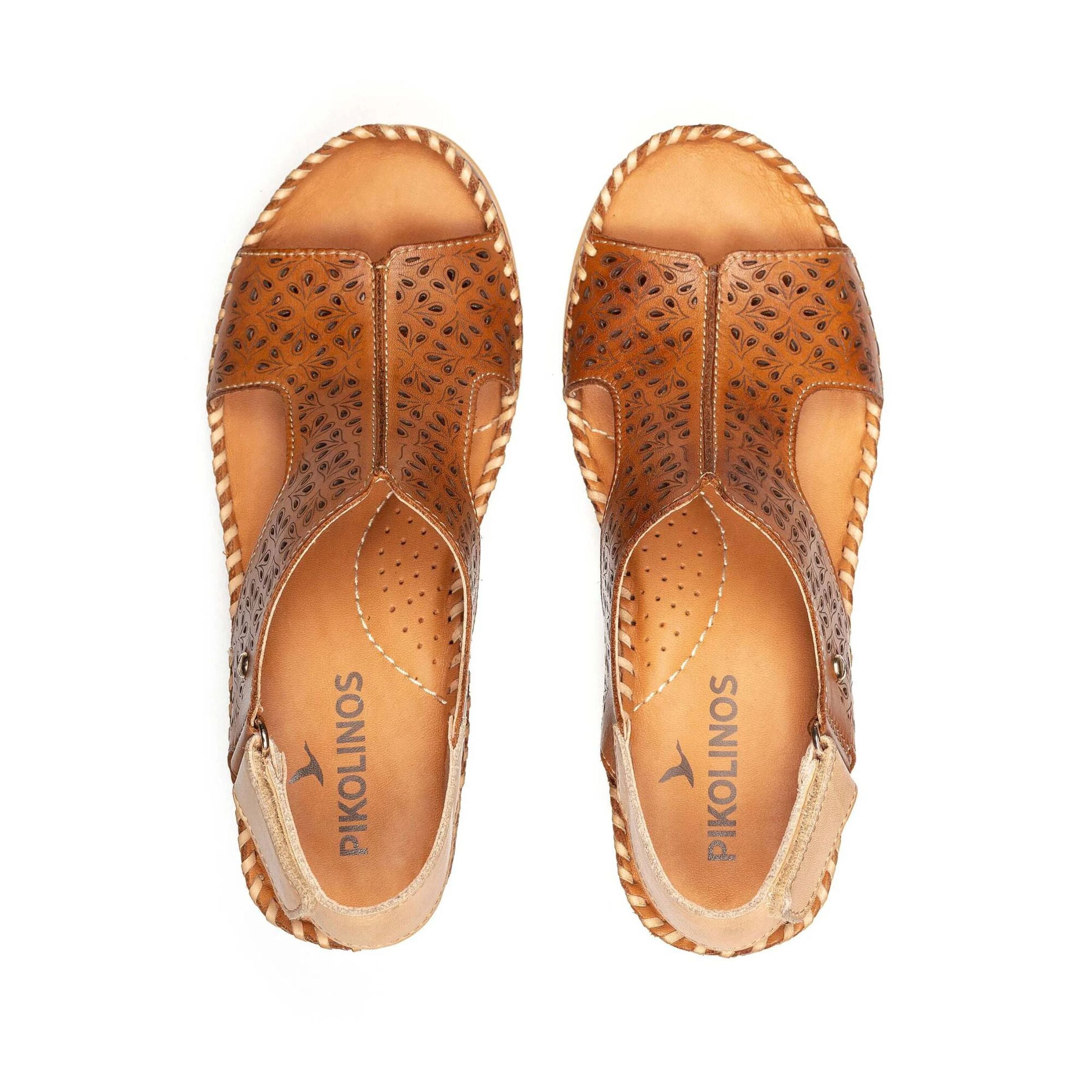 Pikolinos Zeppe e platforms Pelle AGUADULCE W3Z - 1623C1 - Musto Calzature srl