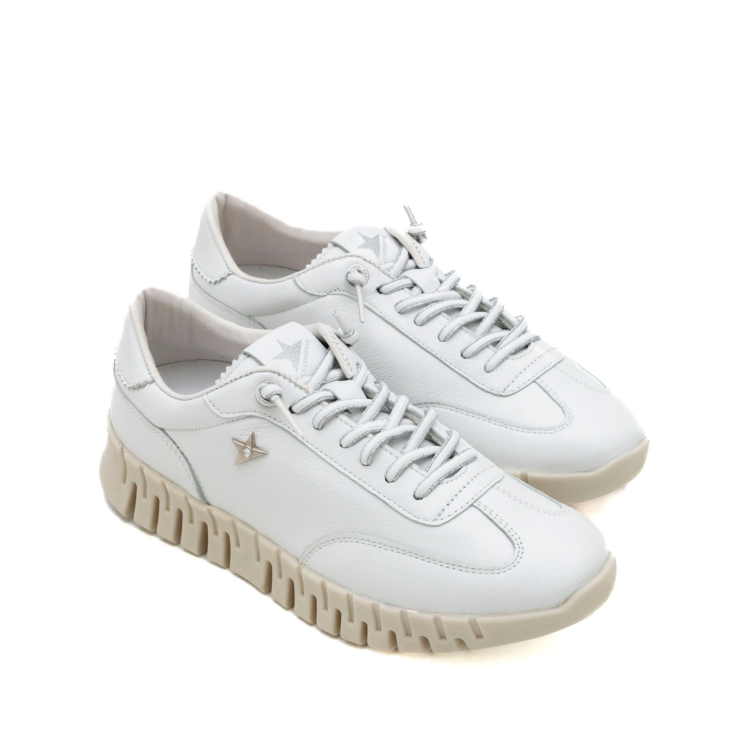 CETTI Sneakers Pelle 1381 SRA - Musto Calzature srl