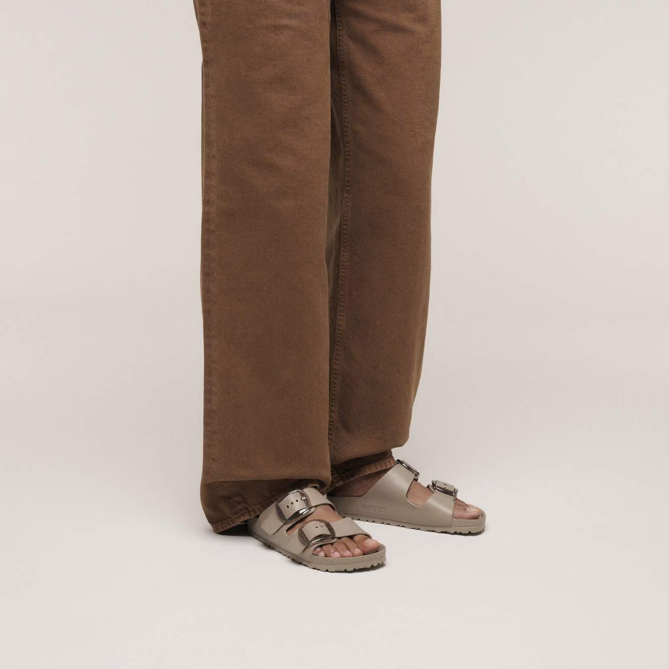 BIRKENSTOCK Birkenstock EVA ARIZONA BIG B EVA 1030389 - Musto Calzature srl