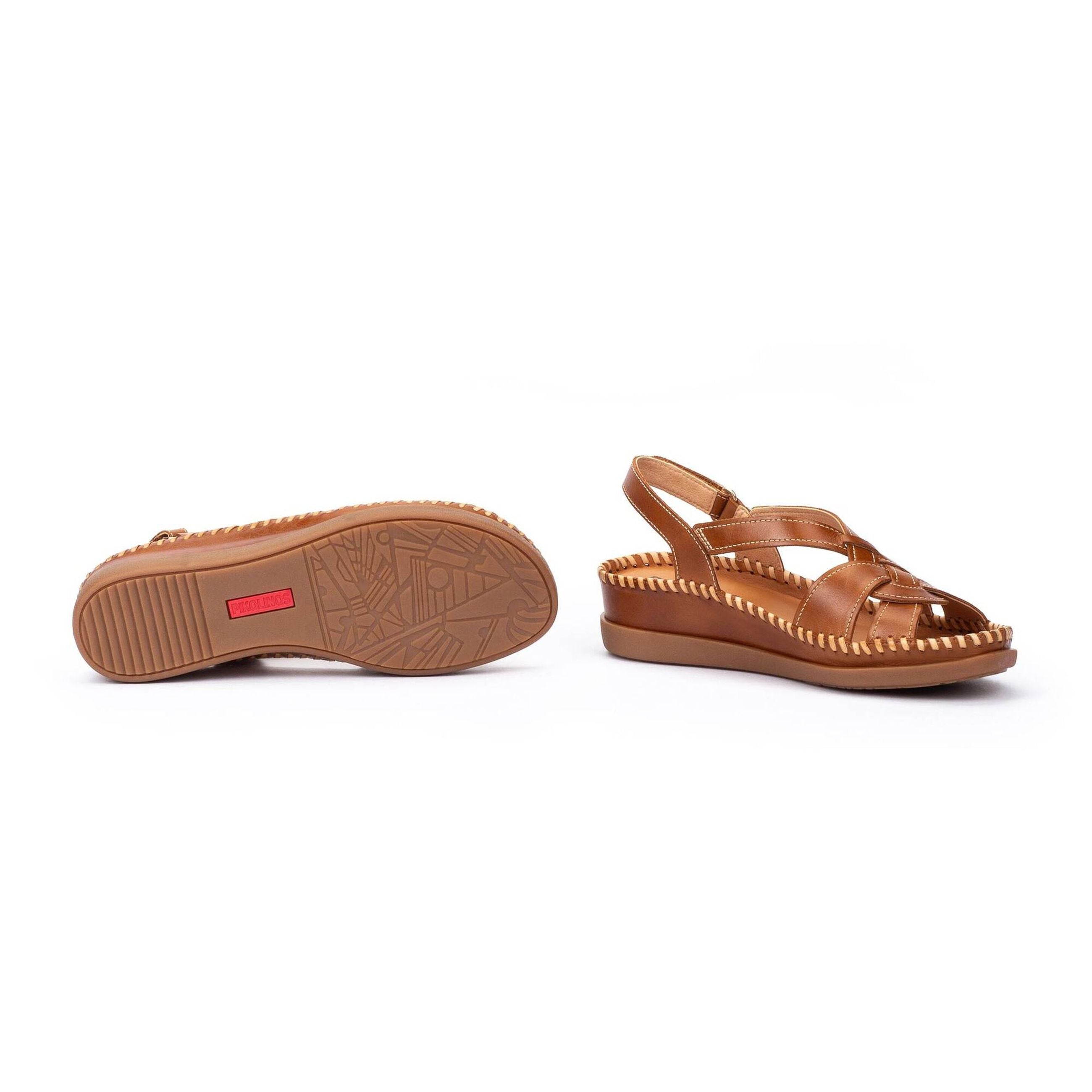 Pikolinos Zeppe e platforms Pelle CADAQUES W8K - 1839 - Musto Calzature srl