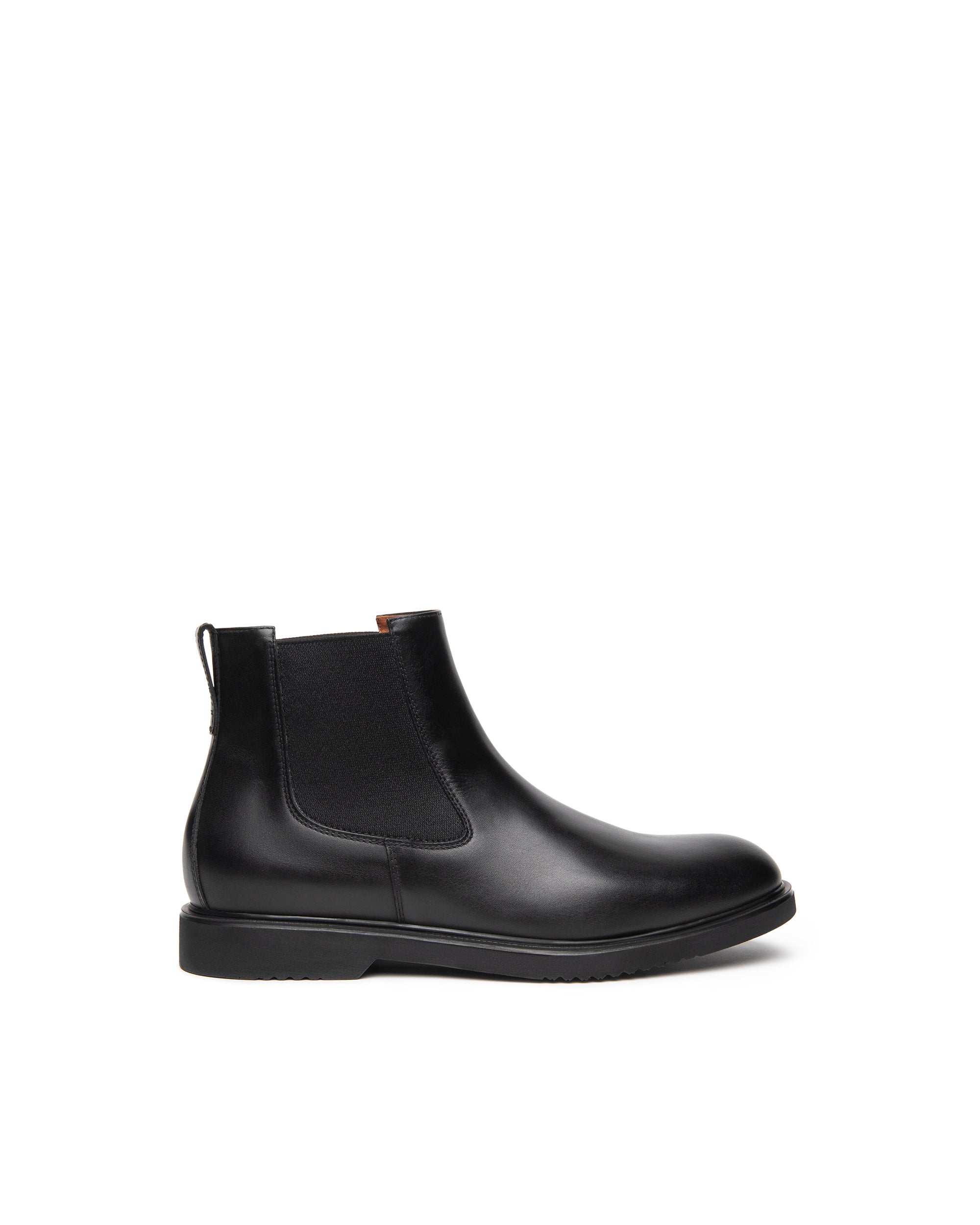 NEROGIARDINI Stivaletti uomo Pelle I601264U - Musto Calzature srl