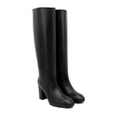 MUSTO Stivali NAPPA LULù 4661 - Musto Calzature srl