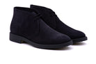 Antica cuoieria Polacchino uomo Camoscio 17671 - C - U46 - Musto Calzature srl