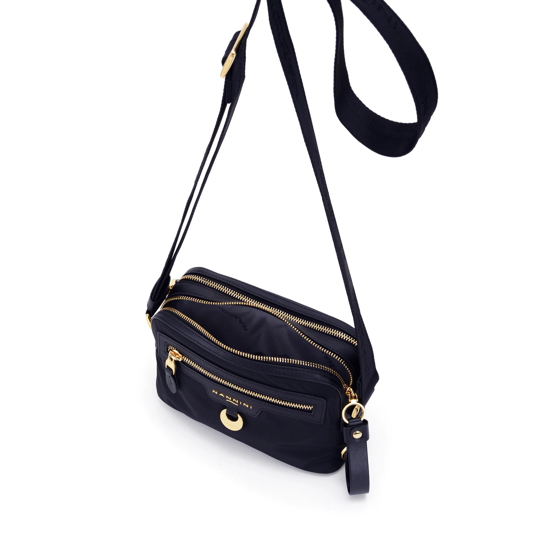 NANNINI Borse LIBERTY 18450 - Musto Calzature srl