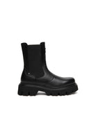 NEROGIARDINI Stivaletti Pelle I618060D - Musto Calzature srl
