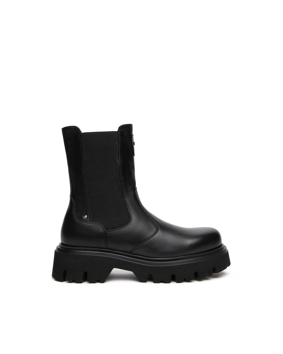 NEROGIARDINI Stivaletti Pelle I618060D - Musto Calzature srl