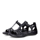 ECCO Zeppe e platforms Pelle Flash Sandal 240873 - 53859 - Musto Calzature srl