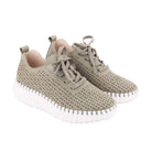 SKA sneakers donna in materiale tecnico TESSA - Musto Calzature srl