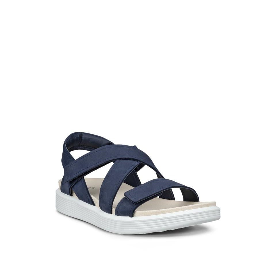 ECCO Sandali Pelle Soft Sandal 238813 - 02038 - Musto Calzature srl