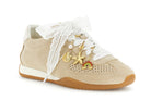 CAFE NOIR Sneakers Camoscio C1DL6500 - Musto Calzature srl