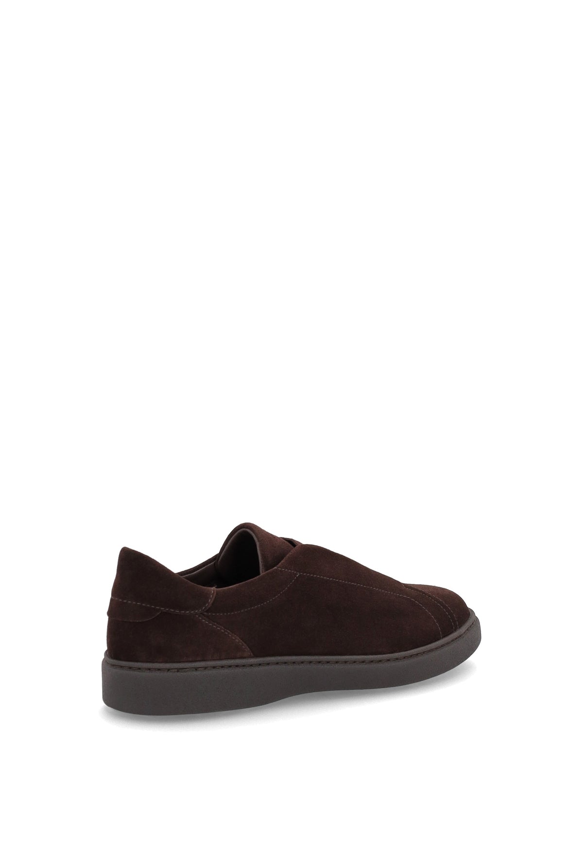 FRAU Sneakers uomo Camoscio A19C2 - Musto Calzature srl