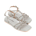 ALMA EN PENA Sandali bassi Pelle V2651502 - Musto Calzature srl