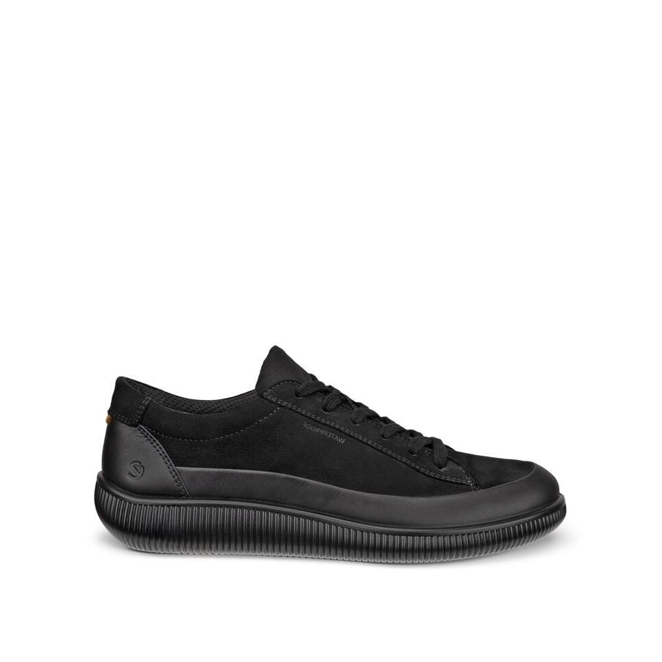 Sneaker ECCO Soft Zero Impermeabili Pelle e FLUIDFORM™ – Musto