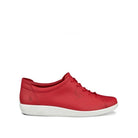 ECCO Scarpe Pelle Soft 2.0 206583 - 01466 - Musto Calzature srl