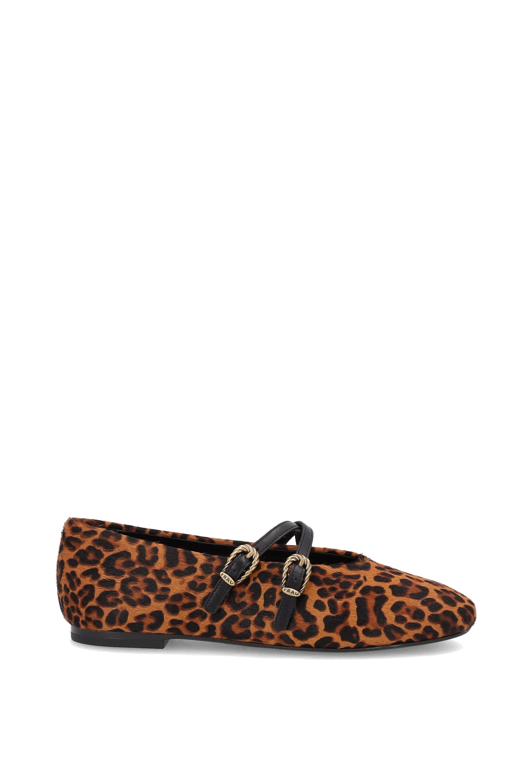 FRAU Ballerine CAVALLINO A69J6 - Musto Calzature srl