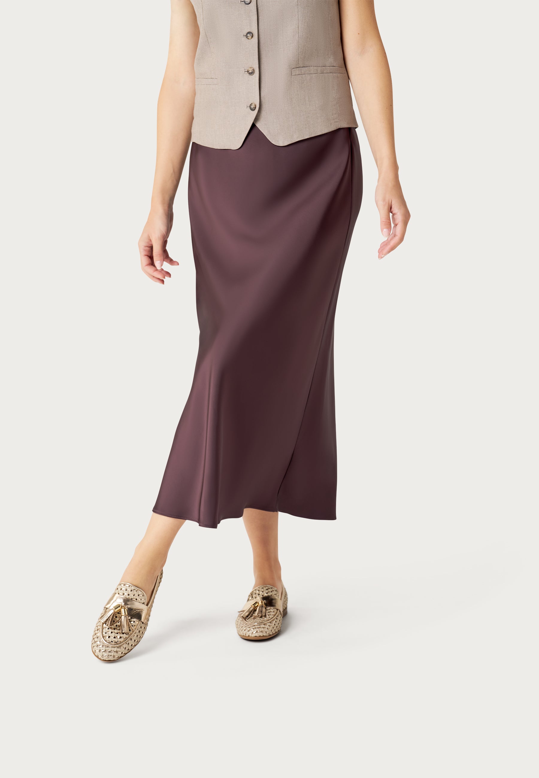 FRAU Mocassini PELLE INTRECCIATA 95K6 - Musto Calzature srl