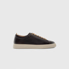 AMBITIOUS Sneakers uomo Pelle LEWIS 13797 - Musto Calzature srl