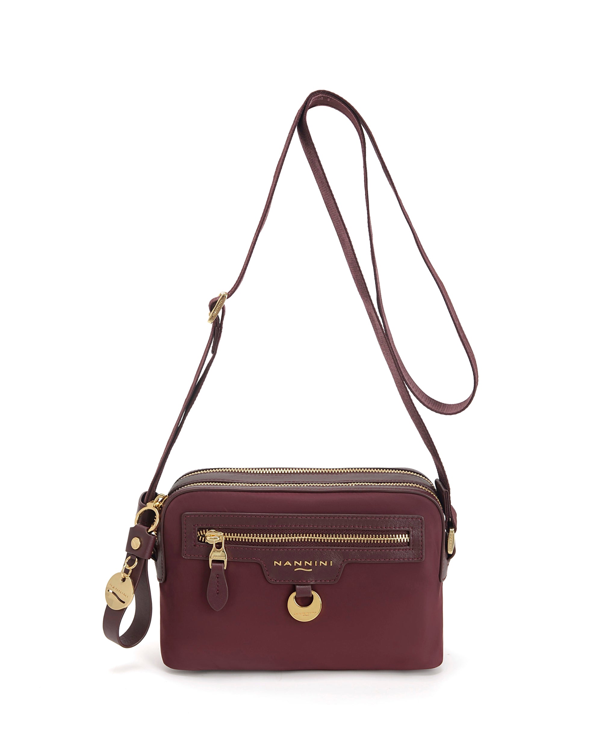 NANNINI Borse  LIBERTY 18450