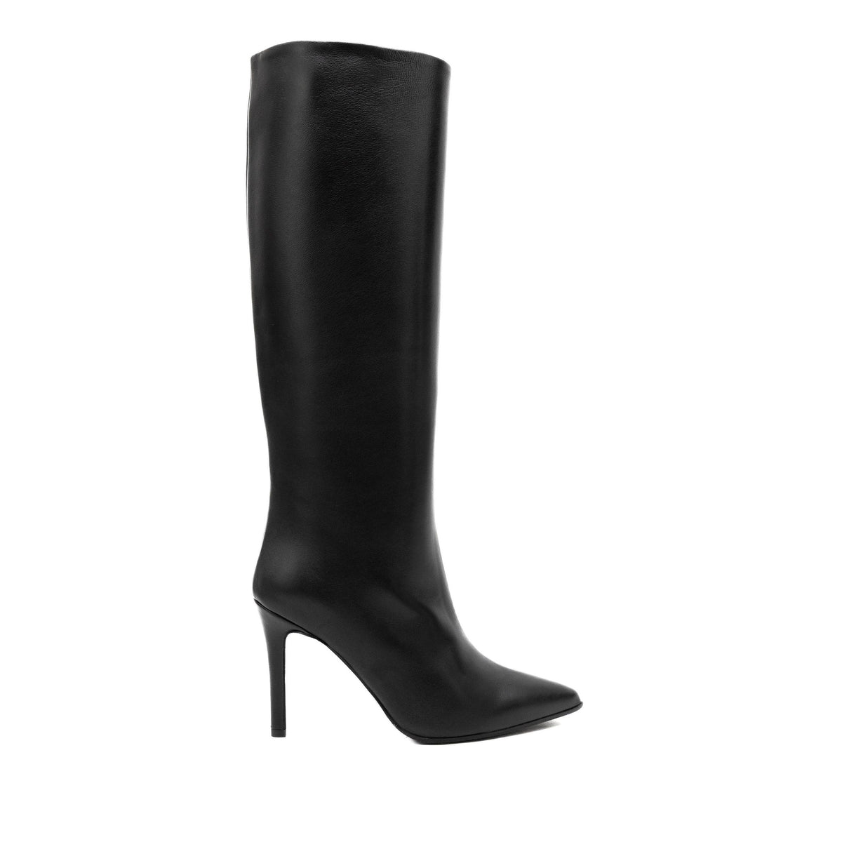 MUSTO Stivali NAPPA ELETTRA 3560 - Musto Calzature srl