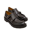 MUSTO Fibbie uomo Pelle ANDE BH187 - Musto Calzature srl