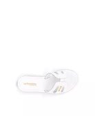 LES TROPEZIENNES Sandali bassi Pelle DAMIA C023998 - Musto Calzature srl