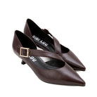 BIBI LOU Decolletè Pelle ANOUK PUMPS 526Z13VK - Musto Calzature srl